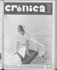 Cronica, 20 de Agosto de 1933, Num. 197