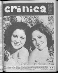 Cronica, 22 de Octubre de 1933, Num. 206