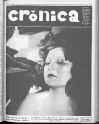 Cronica, 26 de Noviembre de 1933, Num. 211