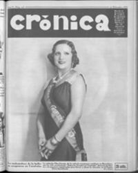 Cronica, 17 de Diciembre de 1933, Num. 214