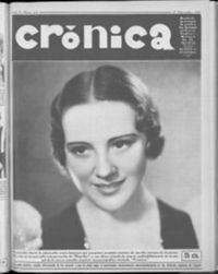 Cronica, 24 de Diciembre de 1933, Num. 215