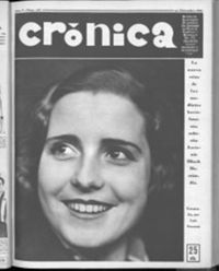 Cronica, 3 de Diciembre de 1933, Num. 212