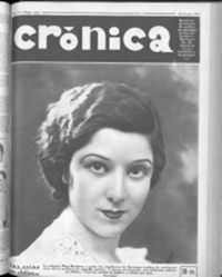 Cronica, 7 de Enero de 1934, Num. 217