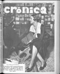 Cronica, 11 de Febrero de 1934, Num. 222