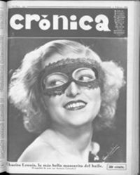 Cronica, 18 de Febrero de 1934, Num. 223