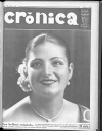 Cronica, 11 de Marzo de 1934, Num. 226