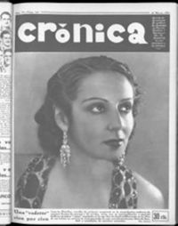 Cronica, 25 de Marzo de 1934, Num. 228