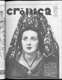 Cronica, 22 de Abril de 1934, Num. 232