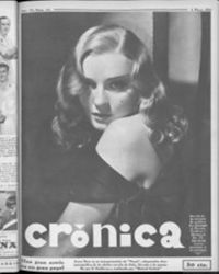 Cronica, 13 de Mayo de 1934, Num. 235