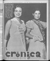 Cronica, 3 de Junio de 1934, Num. 238