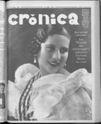 Cronica, 8 de Julio de 1934, Num. 243