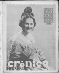 Cronica, 24 de Marzo de 1935, Num. 280