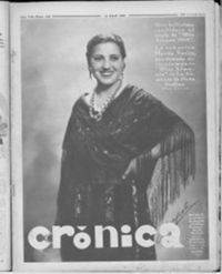 Cronica, 21 de Abril de 1935, Num. 284