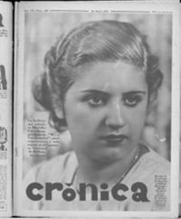 Cronica, 7 de Abril de 1935, Num. 282