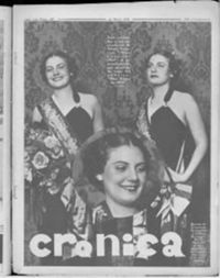 Cronica, 19 de Mayo de 1935, Num. 288