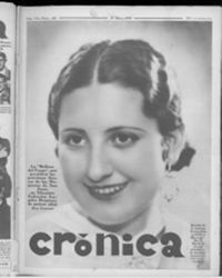 Cronica, 26 de Mayo de 1935, Num. 289