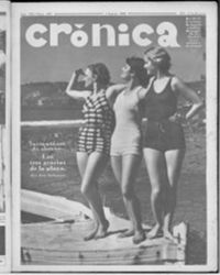 Cronica, 11 de Agosto de 1935, Num. 300