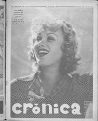 Cronica, 27 de Octubre de 1935, Num. 311