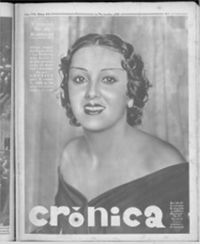 Cronica, 24 de Noviembre de 1935, Num. 315