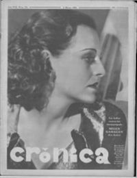 Cronica, 15 de Marzo de 1936, Num. 331