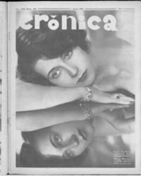 Cronica, 14 de Junio de 1936, Num. 344