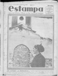 Estampa Nº 288