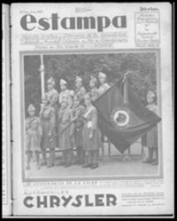 Estampa Nº 92