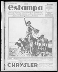 Estampa Nº 88