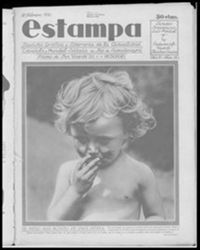 Estampa Nº 110