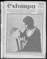 Estampa Nº 77