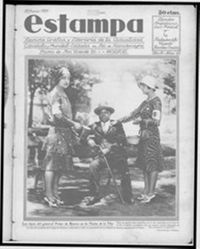 Estampa Nº 75