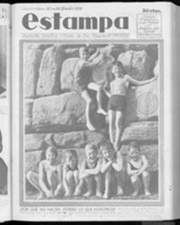 Estampa Nº 180