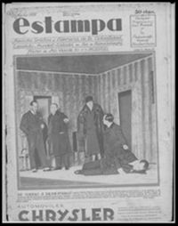 Estampa Nº 12