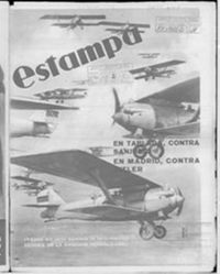 Estampa Nº 470