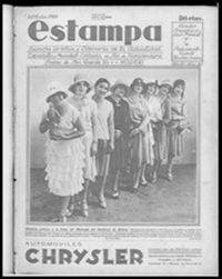 Estampa Nº 80