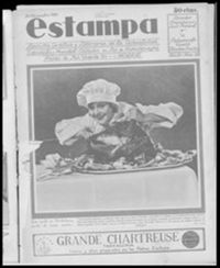 Estampa Nº 102