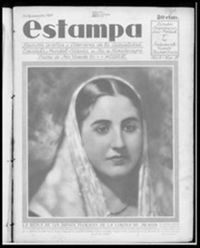 Estampa Nº 89