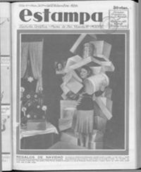 Estampa Nº 207