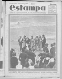 Estampa Nº 281