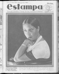 Estampa Nº 190