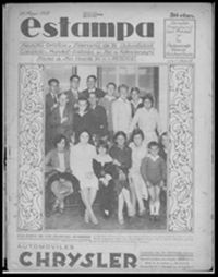 Estampa Nº 22