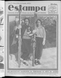 Estampa Nº 212