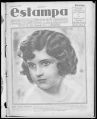 Estampa Nº 81