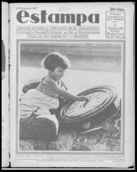 Estampa Nº 108