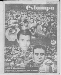 Estampa Nº 493