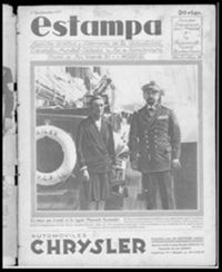 Estampa Nº 86