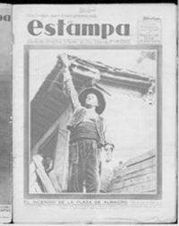 Estampa Nº 243