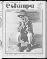 Estampa Nº 182