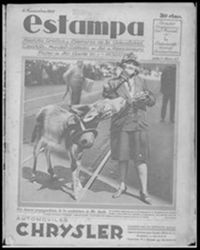 Estampa Nº 45