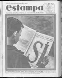 Estampa Nº 187